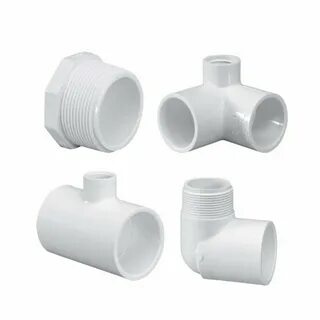 فروش سه راهه سه سر کوپلینگ 32 upvc